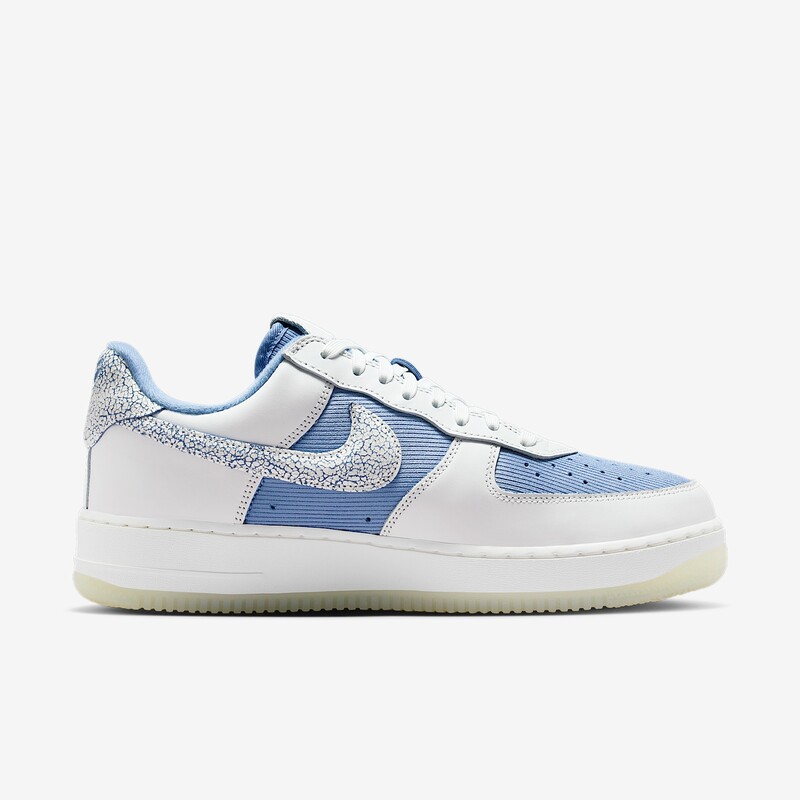 Kobe Bryant x Nike Air Force 1 Low Protro "Work Blue" | IM0583-400 Kobe Bryant x Nike Air Force 1 Low Protro "Work Blue" | IM0583-400