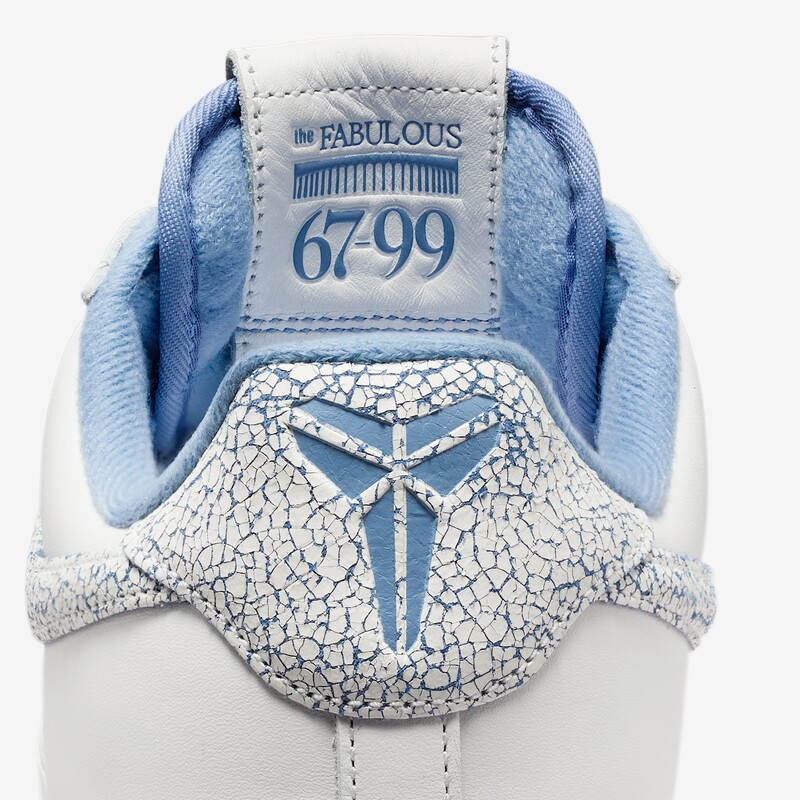 Kobe Bryant x Nike Air Force 1 Low Protro "Work Blue" | IM0583-400 Kobe Bryant x Nike Air Force 1 Low Protro "Work Blue" | IM0583-400