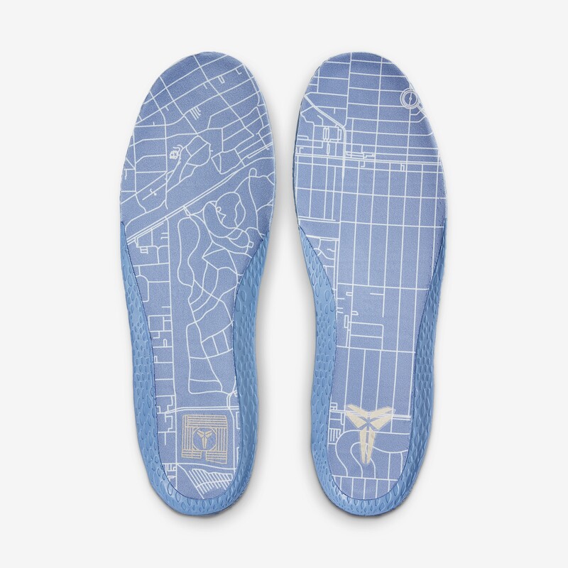 Kobe Bryant x Nike Air Force 1 Low Protro "Work Blue" | IM0583-400 Kobe Bryant x Nike Air Force 1 Low Protro "Work Blue" | IM0583-400