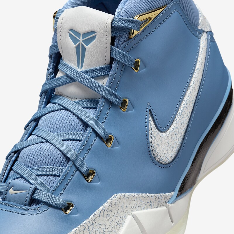 Nike Kobe 1 Protro "Work Blue" | IM0541-400