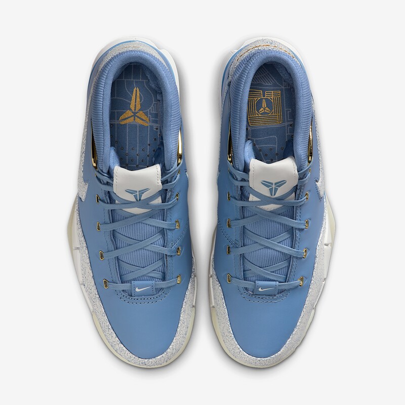 Nike Kobe 1 Protro "Work Blue" | IM0541-400