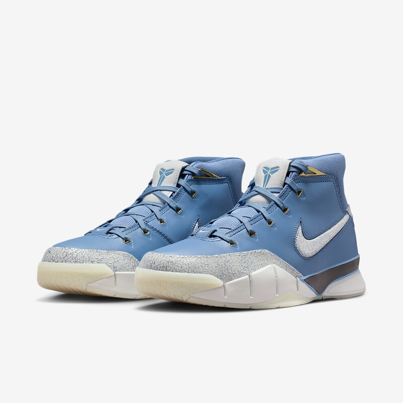 Nike Kobe 1 Protro "Work Blue" | IM0541-400 Nike Kobe 1 Protro "Work Blue" | IM0541-400