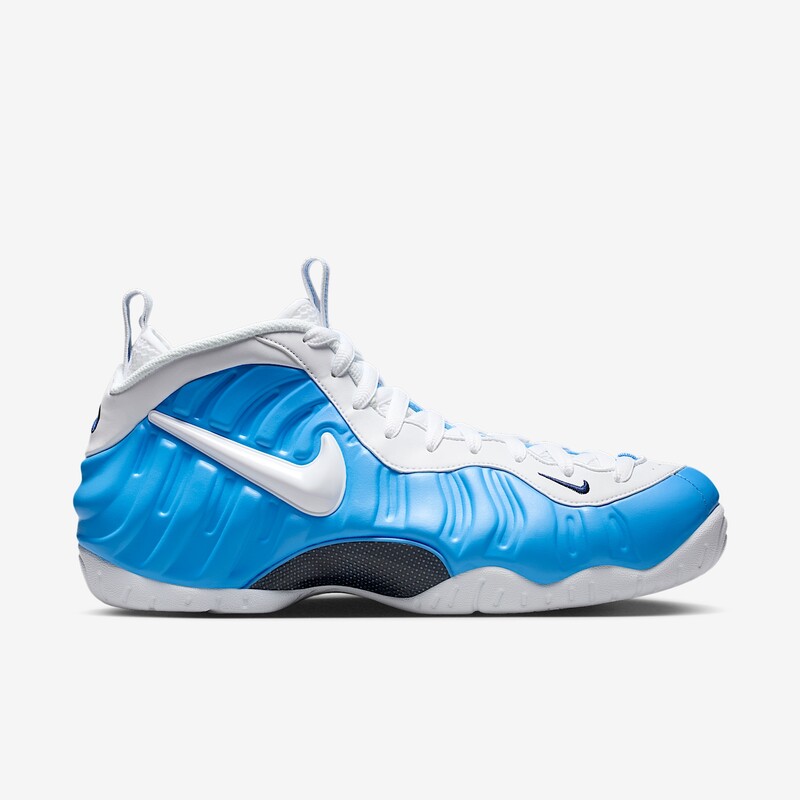 Nike Air Foamposite Pro "University Blue" | HF0794-400