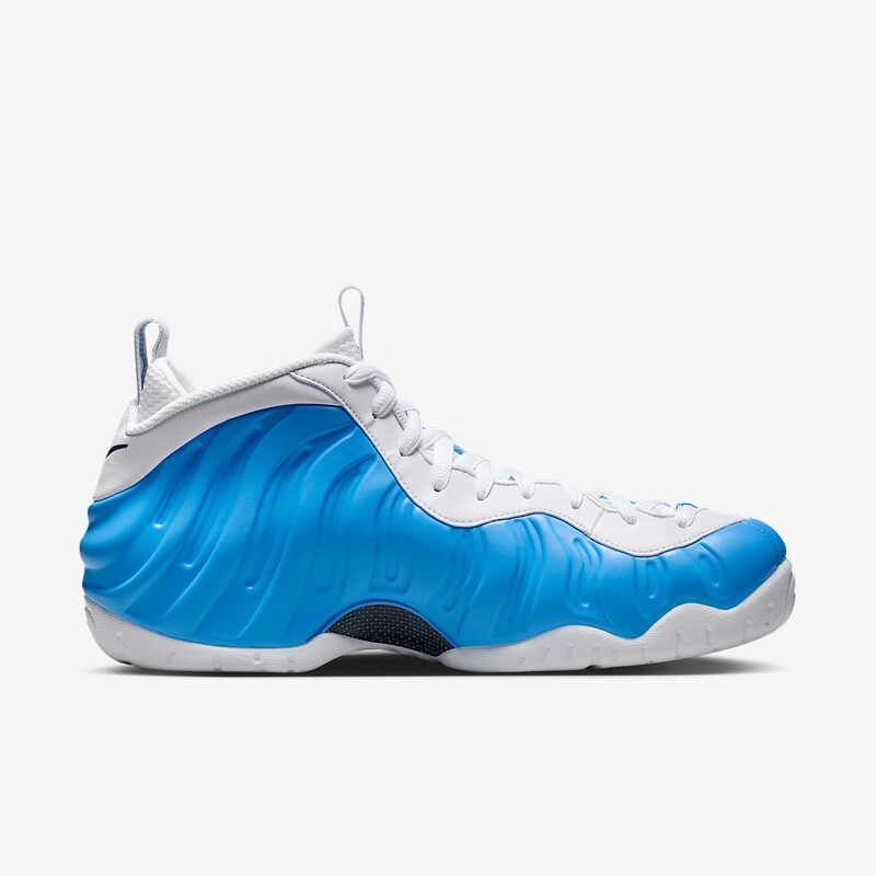 Nike Air Foamposite Pro "University Blue" | HF0794-400