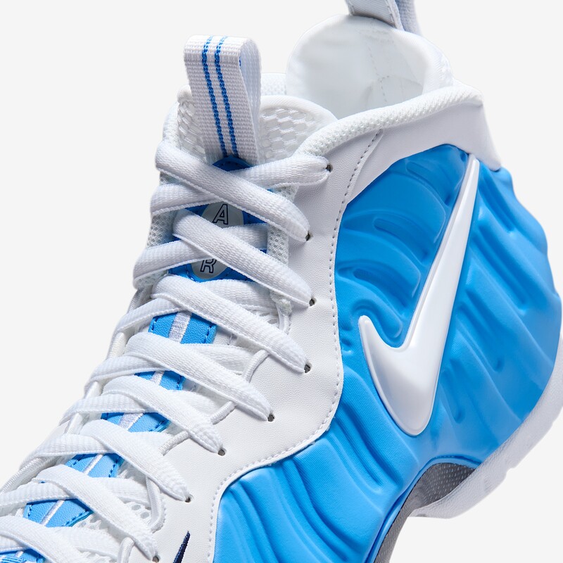 Nike Air Foamposite Pro "University Blue" | HF0794-400