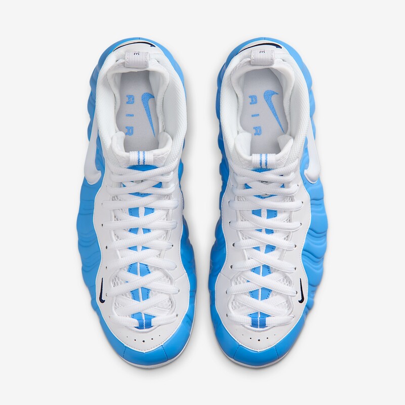 Nike Air Foamposite Pro "University Blue" | HF0794-400