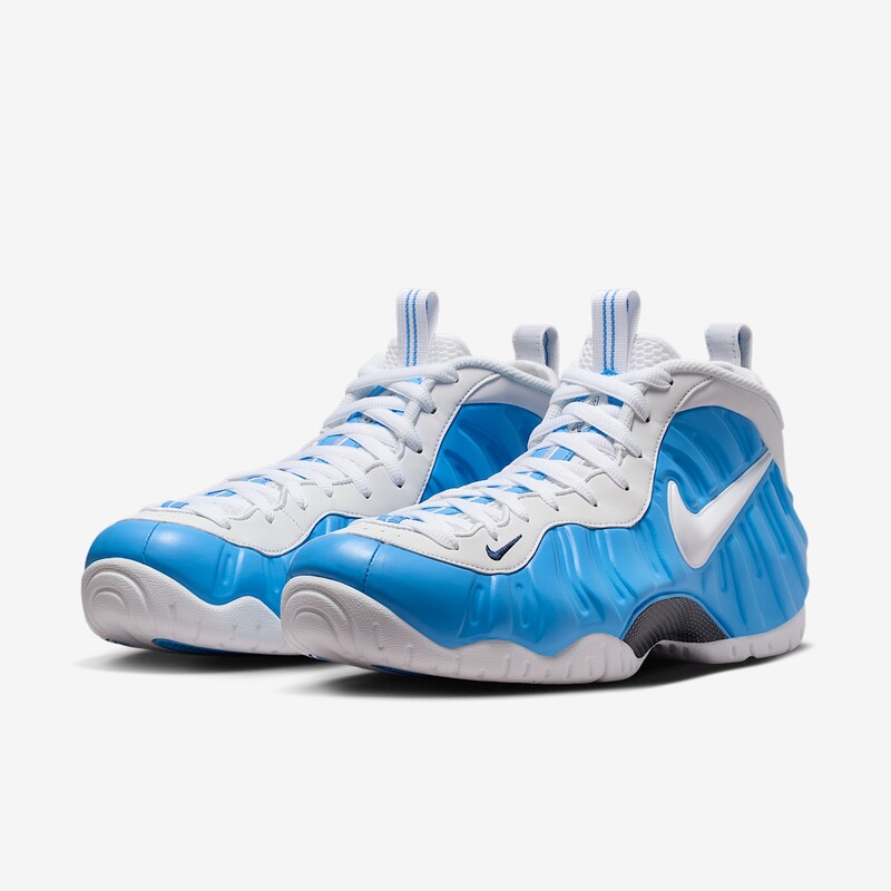 Nike Air Foamposite Pro "University Blue" | HF0794-400