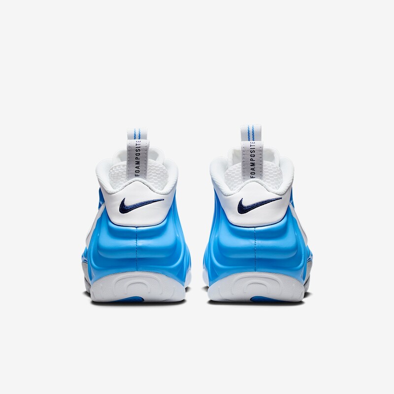 Nike Air Foamposite Pro "University Blue" | HF0794-400