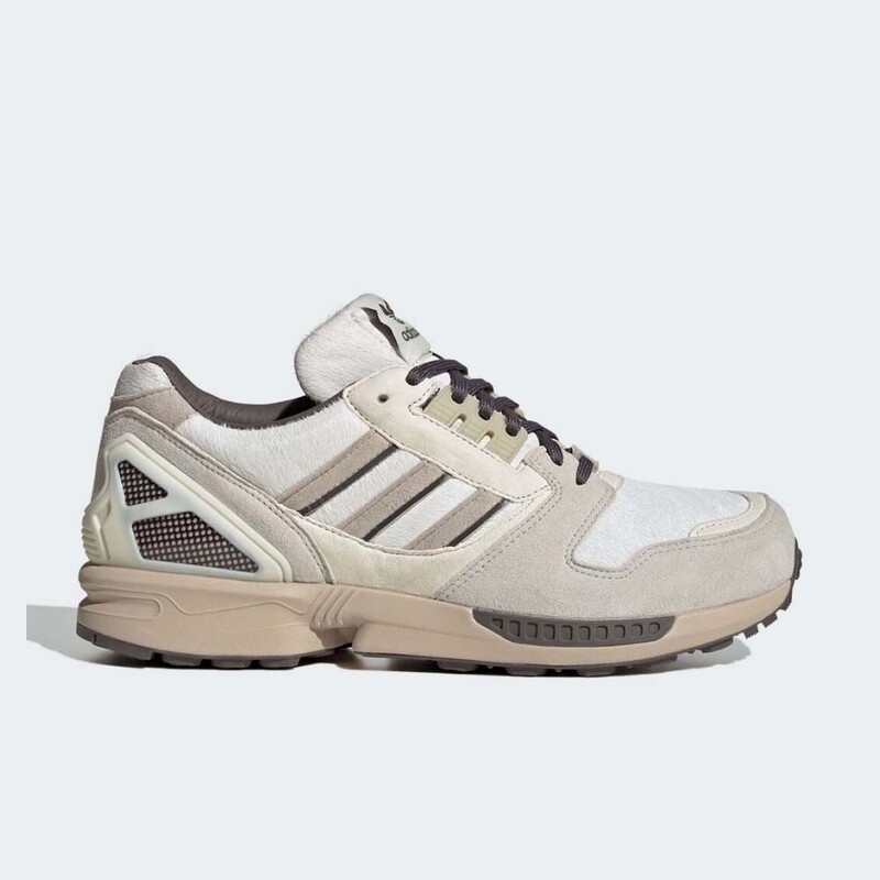 adidas ZX 8000 "Pony Hair" | KH9058