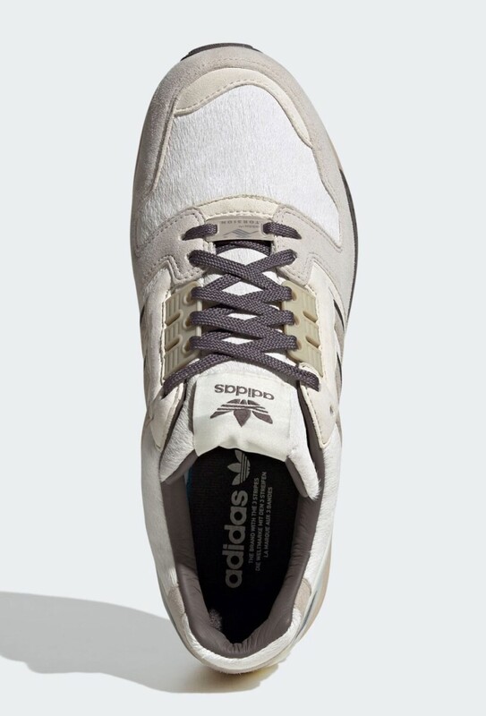 adidas ZX 8000 "Pony Hair" | KH9058