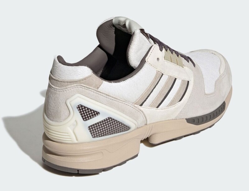 adidas ZX 8000 "Pony Hair" | KH9058