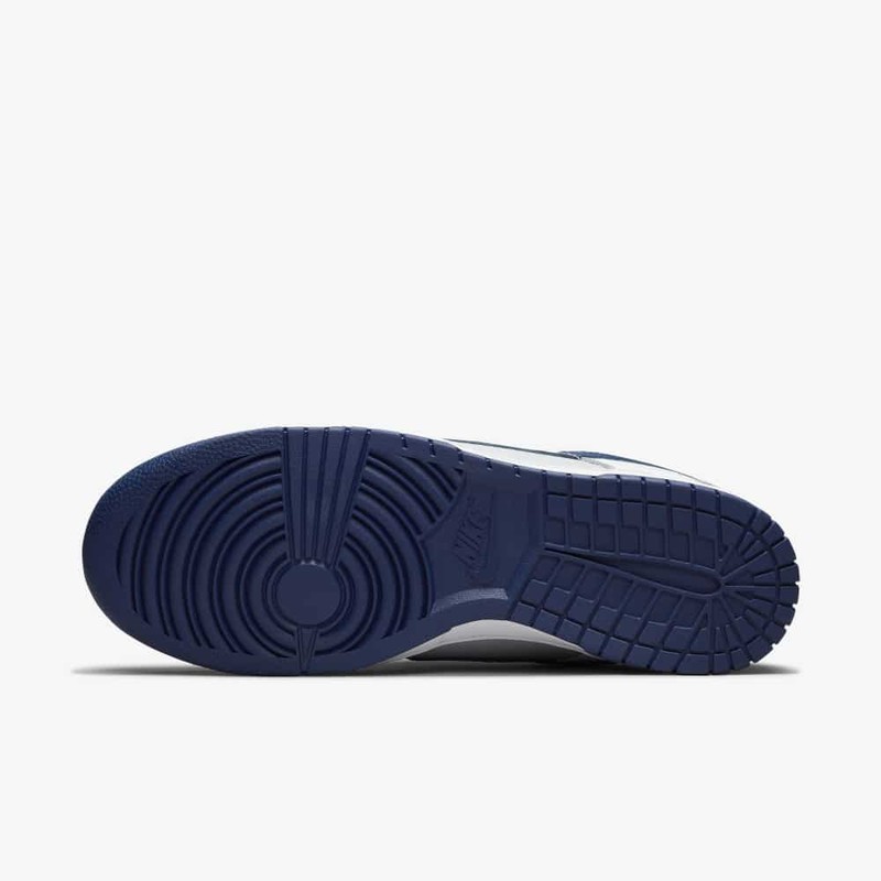 NBA x Nike Dunk Low EMB Brooklyn Nets | DD3363-001