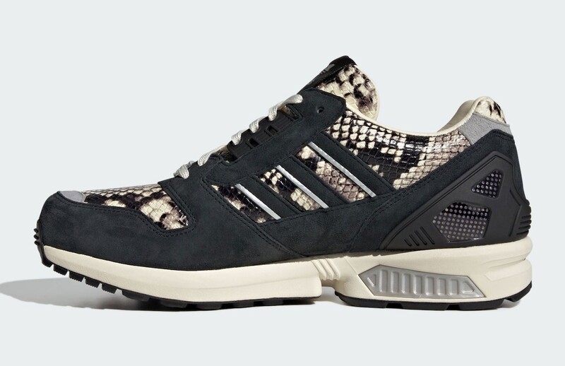adidas ZX 8000 "Snakeskin" | KI1383