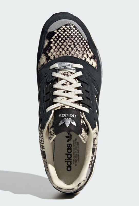 adidas ZX 8000 "Snakeskin" | KI1383