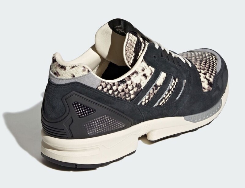 adidas ZX 8000 "Snakeskin" | KI1383