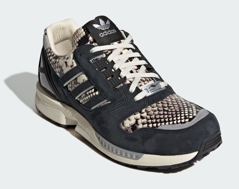 adidas ZX 8000 "Snakeskin" | KI1383