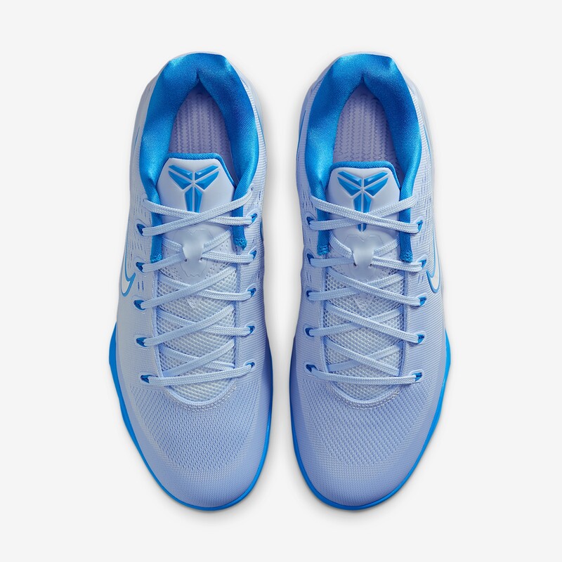 Nike Kobe 9 Elite Low EM Protro "Hydrogen Blue" | IH1401-402 Nike Kobe 9 Elite Low EM Protro "Hydrogen Blue" | IH1401-402