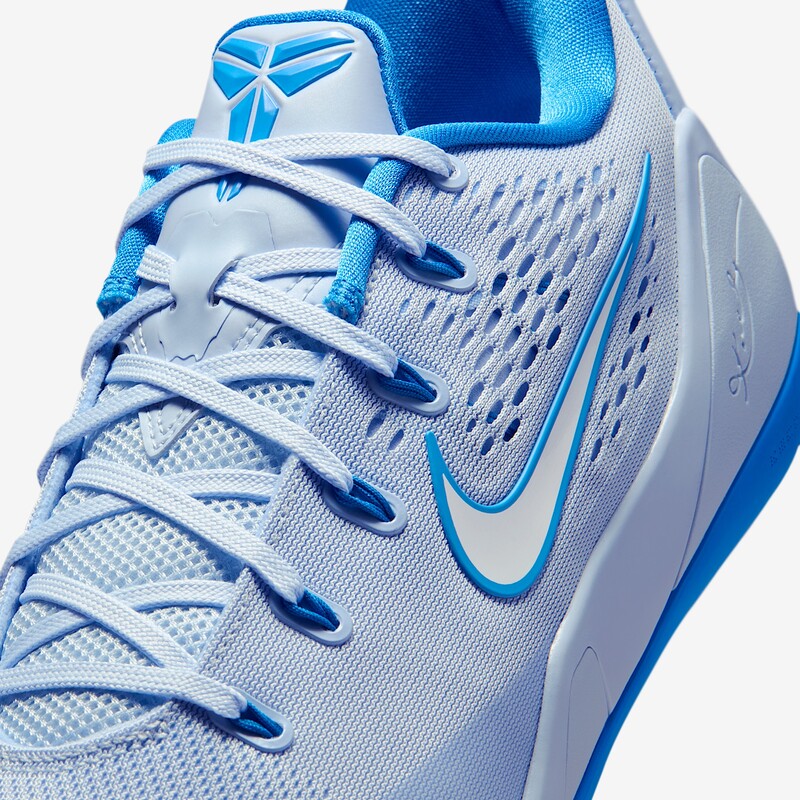 Nike Kobe 9 Elite Low EM Protro "Hydrogen Blue" | IH1401-402