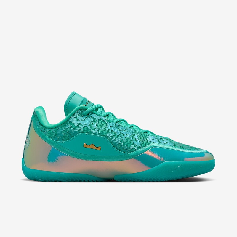 Nike LeBron 23 "Honor The King" | IH1513-300