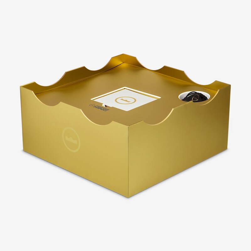 Nike LeBron 23 "Honor The King" | IH1513-300