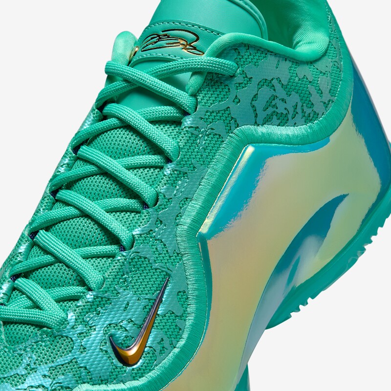 Nike LeBron 23 "Honor The King" | IH1513-300