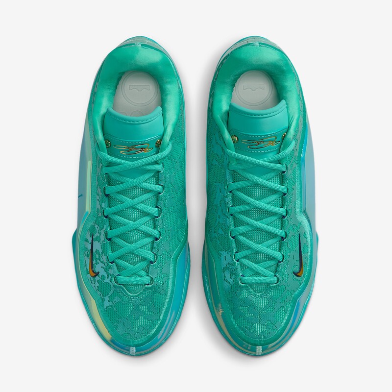 Nike LeBron 23 "Honor The King" | IH1513-300