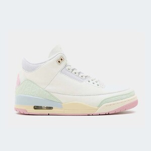 Air Jordan 3 OG "Spring is in the Air" | IF4396-100