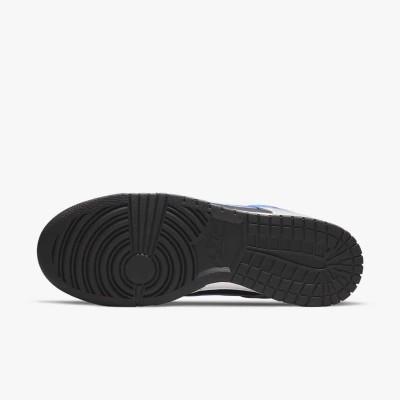 NBA x Nike Dunk Low EMB Knicks | DD3363-002
