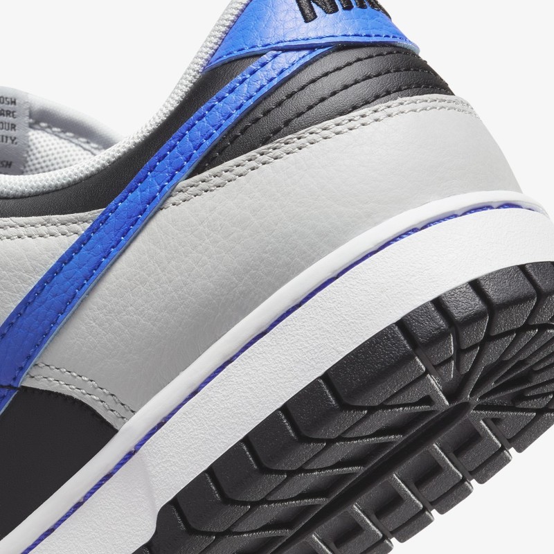 NBA x Nike Dunk Low EMB Knicks | DD3363-002