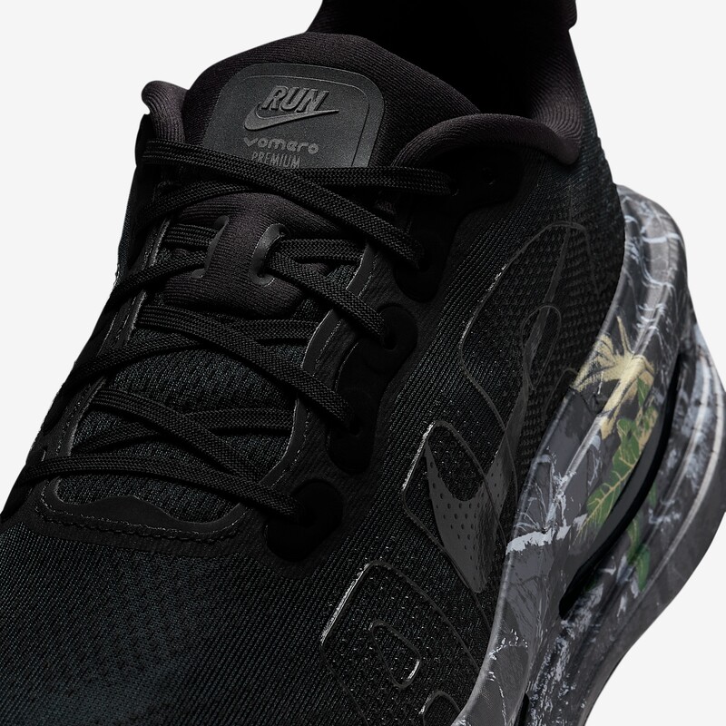 Nike Vomero Premium "Realtree Camo Black" | IO7325-001