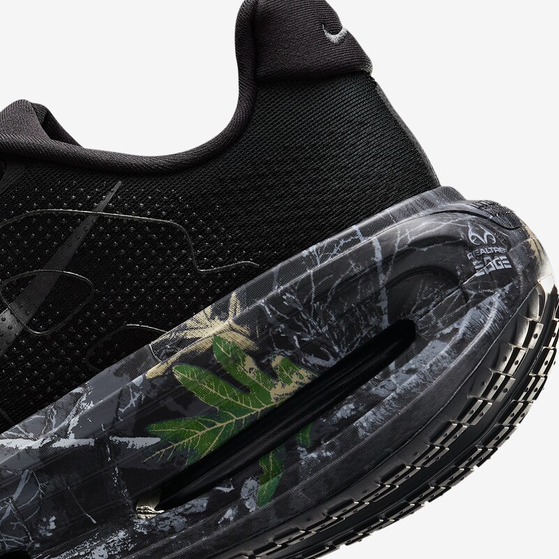 Nike Vomero Premium "Realtree Camo Black" | IO7325-001