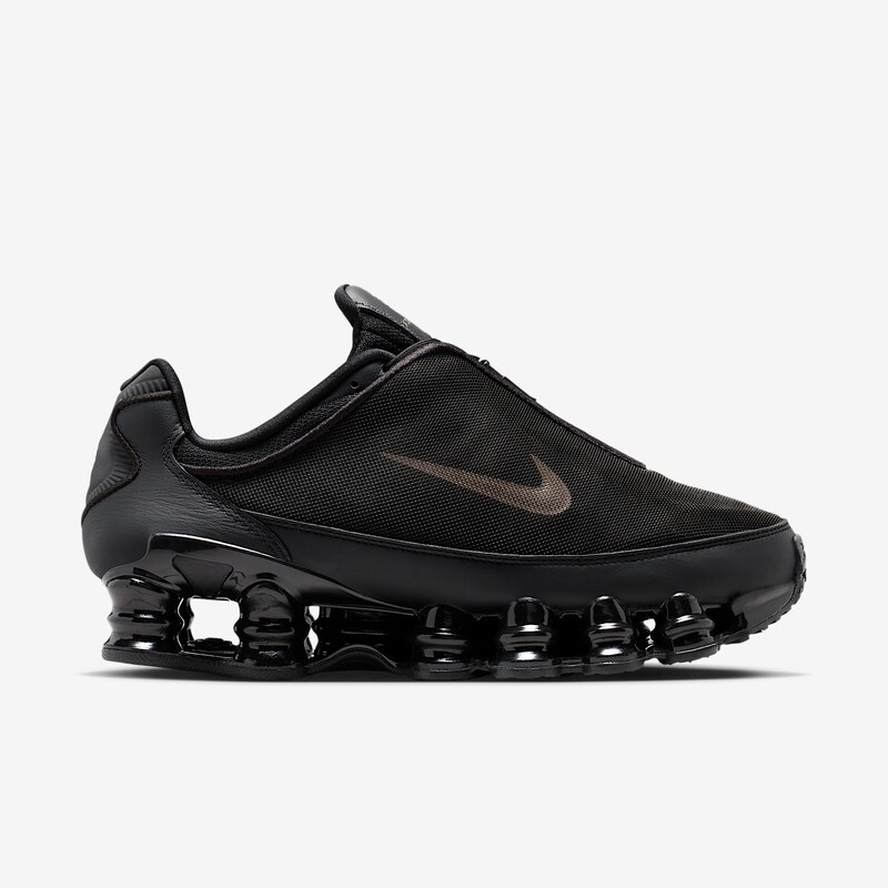 Nike Shox TL "Black" | HM9612-010 Nike Shox TL "Black" | HM9612-010