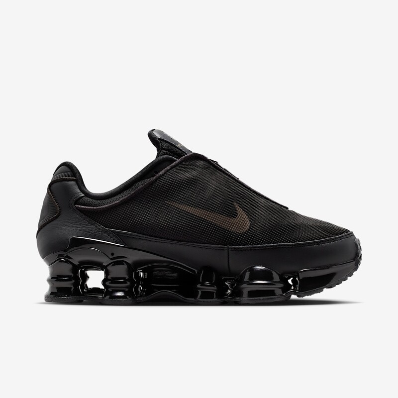 Nike Shox TL "Black" | HM9612-010 Nike Shox TL "Black" | HM9612-010