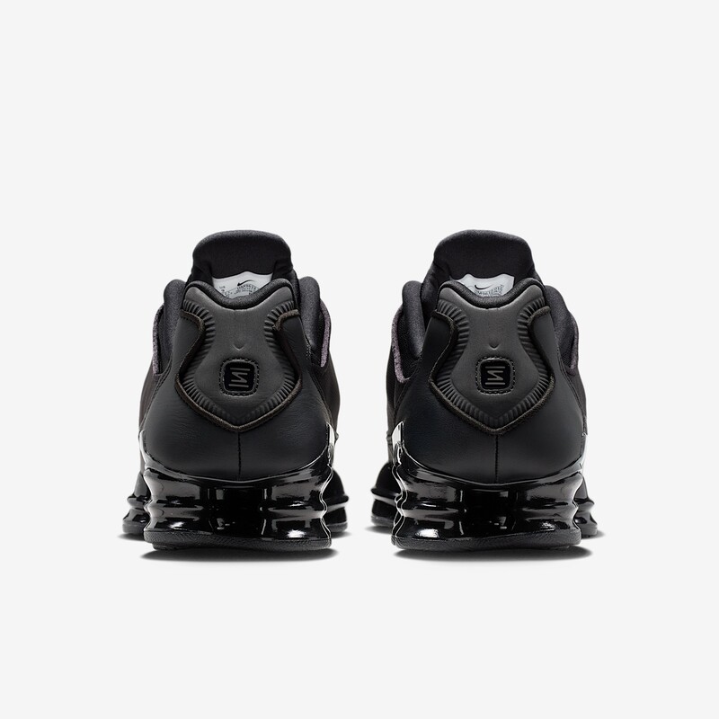Nike Shox TL "Black" | HM9612-010 Nike Shox TL "Black" | HM9612-010