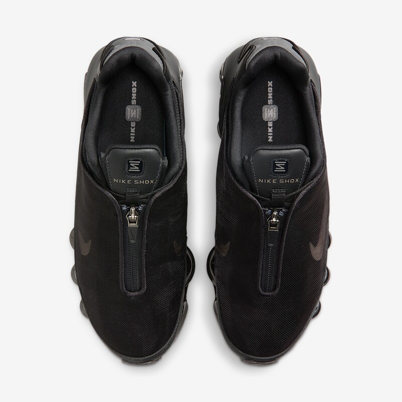 Nike Shox TL "Black" | HM9612-010