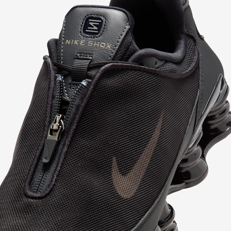 Nike Shox TL "Black" | HM9612-010