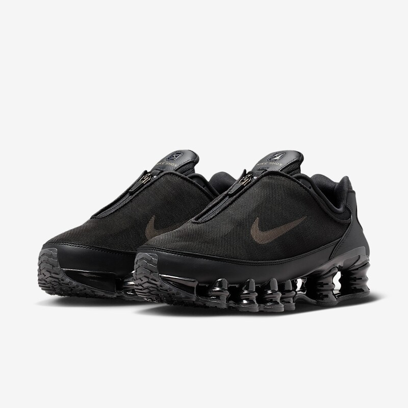 Nike Shox TL "Black" | HM9612-010