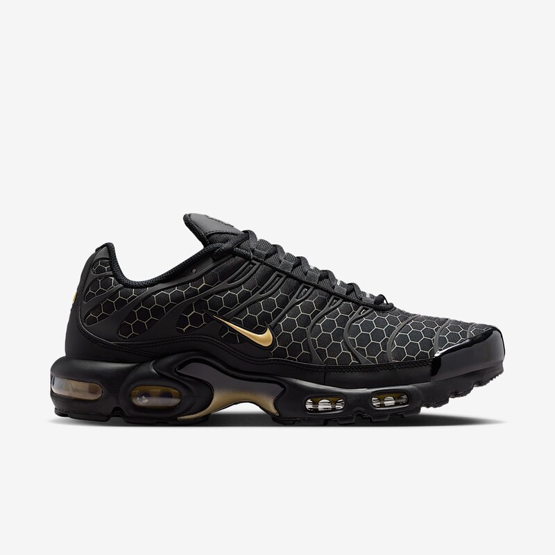 Nike Air Max Plus "Black Honey" | IQ0287-010