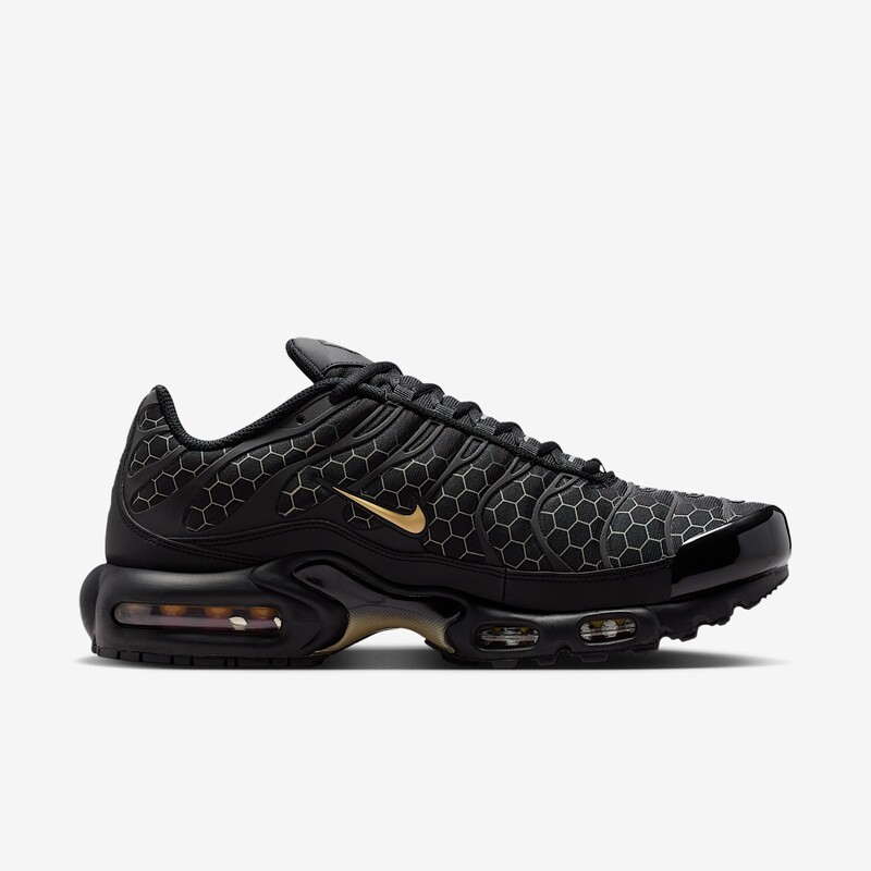 Nike Air Max Plus "Black Honey" | IQ0287-010 Nike Air Max Plus "Black Honey" | IQ0287-010