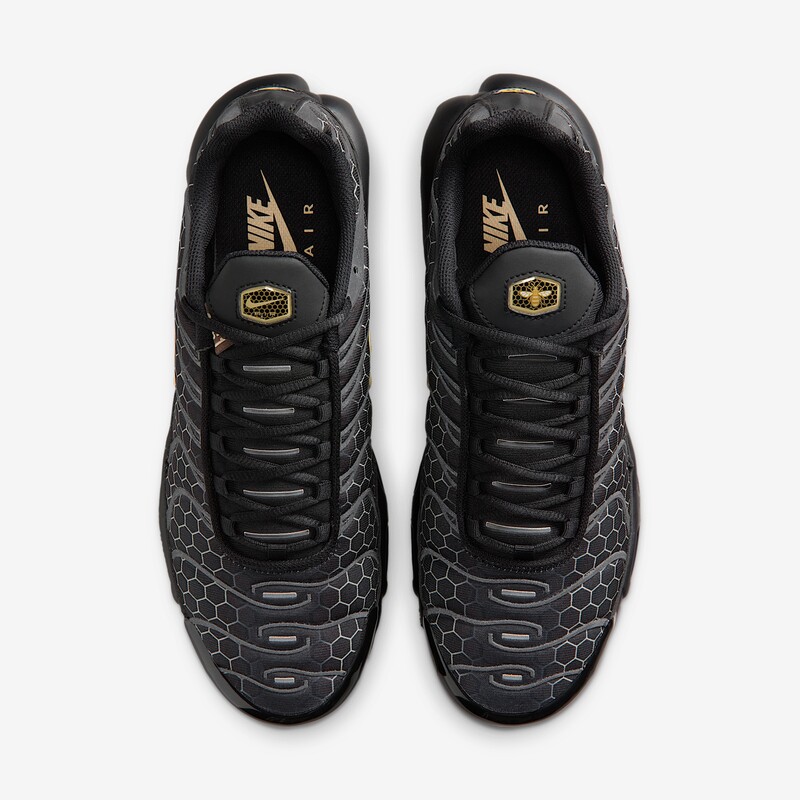 Nike Air Max Plus "Black Honey" | IQ0287-010