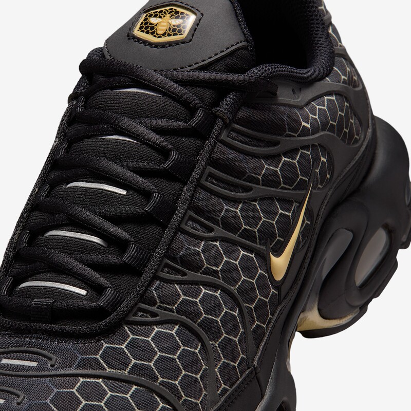 Nike Air Max Plus "Black Honey" | IQ0287-010 Nike Air Max Plus "Black Honey" | IQ0287-010