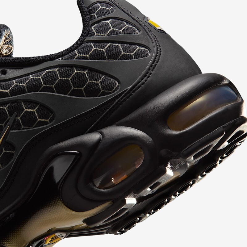 Nike Air Max Plus "Black Honey" | IQ0287-010