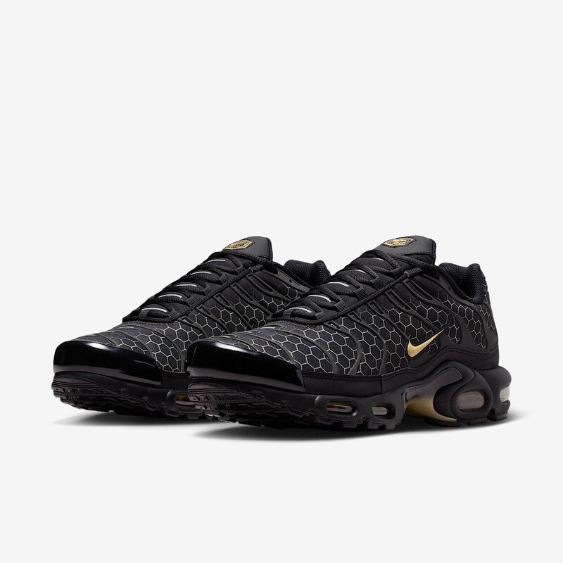 Nike Air Max Plus "Black Honey" | IQ0287-010