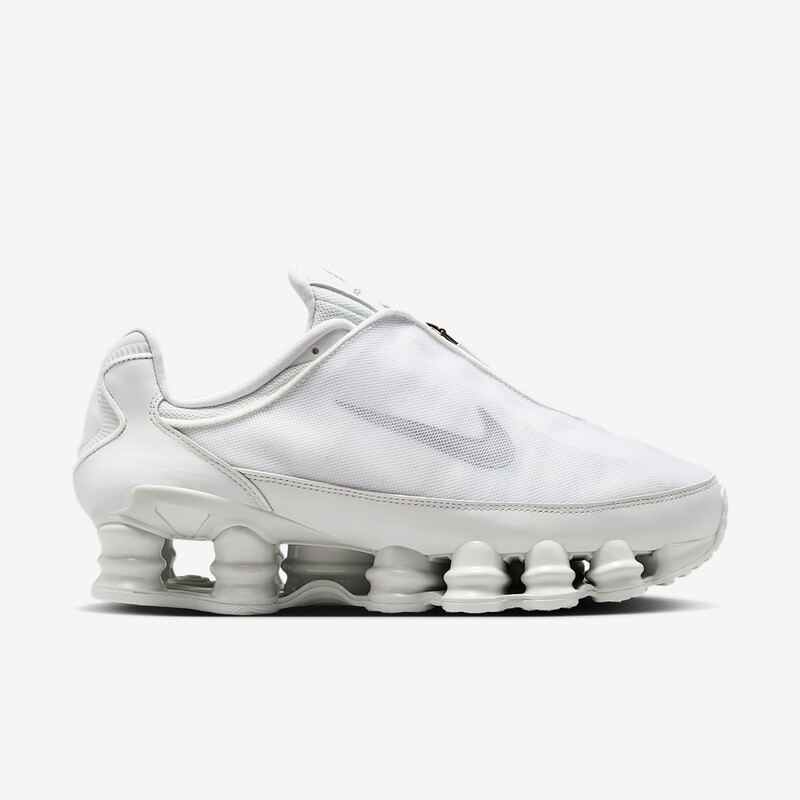 Nike Shox TL "Photon Dust" | HM9612-025