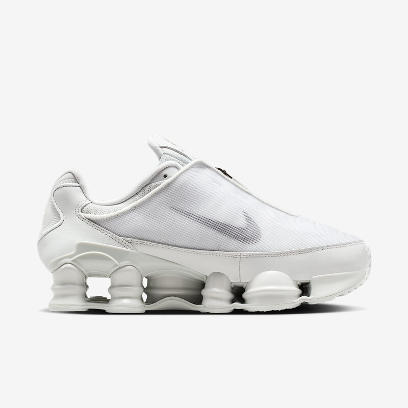 Nike Shox TL "Photon Dust" | HM9612-025 Nike Shox TL "Photon Dust" | HM9612-025