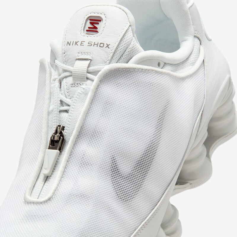 Nike Shox TL "Photon Dust" | HM9612-025