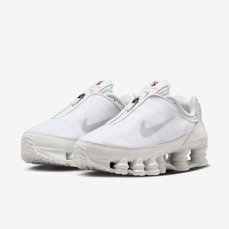 Nike Shox TL "Photon Dust" | HM9612-025
