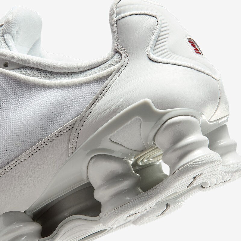 Nike Shox TL "Photon Dust" | HM9612-025