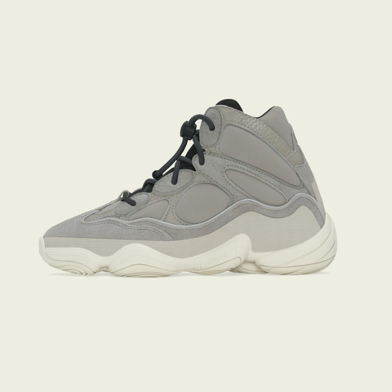 adidas Yeezy 500 High Mist Stone | GV7775