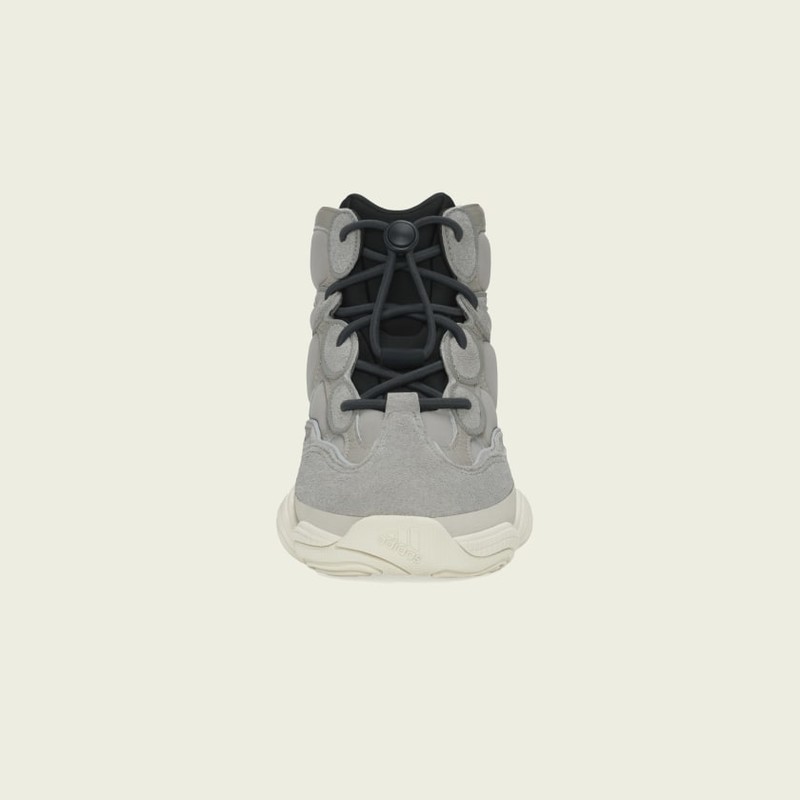 adidas Yeezy 500 High Mist Stone | GV7775